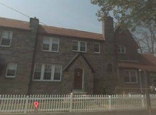 5019 Roosevelt Blvd, Philadelphia, PA 19124
