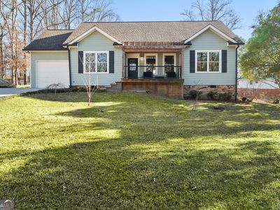 3213 Woodlynne Way, Doraville, GA, 30340