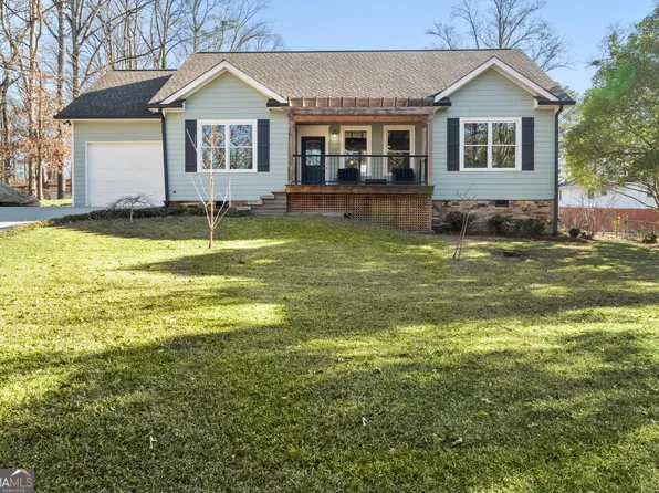 3213 Woodlynne Way, Doraville, GA 30340