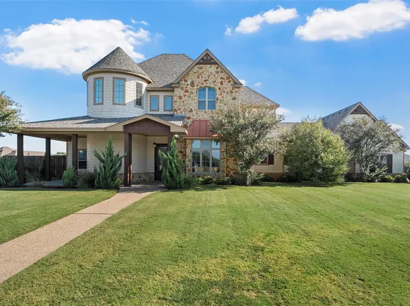 57 Independence Trl, Waco, TX 76708