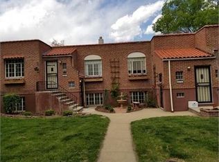 289 S Lafayette St, Denver, CO 80209
