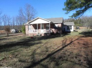 6616 Noble Rd, Jacksonville, AR 72076