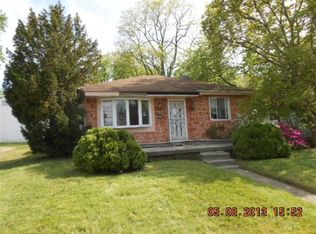 2401 Green St, Chester, PA 19013