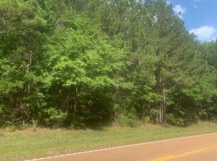 State Highway 33, Crosby, MS 39633