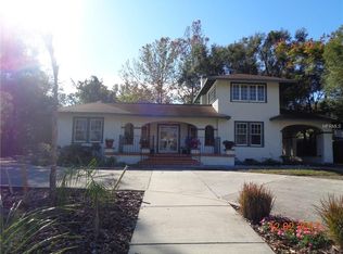 512 W New York Ave, Deland, FL 32720