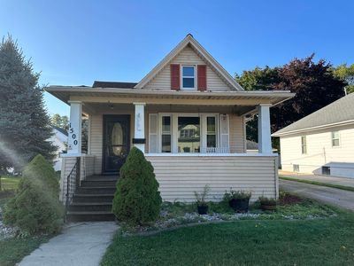 1500 Elm St, Green Bay, WI, 54302