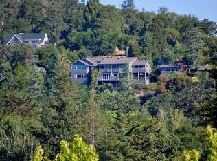 95 Hillside Ave, San Anselmo, CA 94960