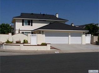 7792 Norann Cir, La Palma, CA 90623