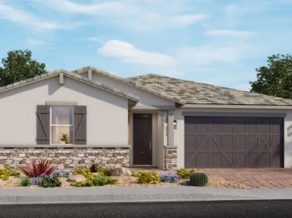 15824 W HONEYSUCKLE Drive, Surprise, AZ 85387