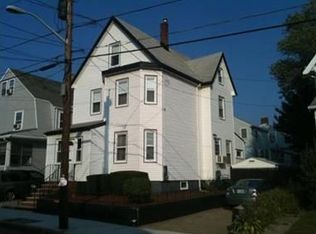 17 Baker Rd, Everett, MA 02149