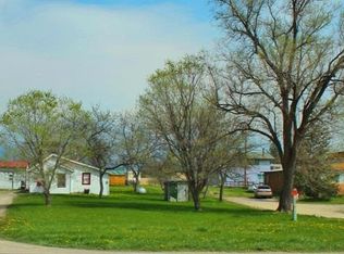 608 N Main St, Saint Ignatius, MT 59865