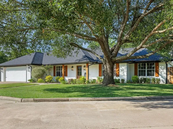1312 Mary Lee Ln, Crockett, TX 75835
