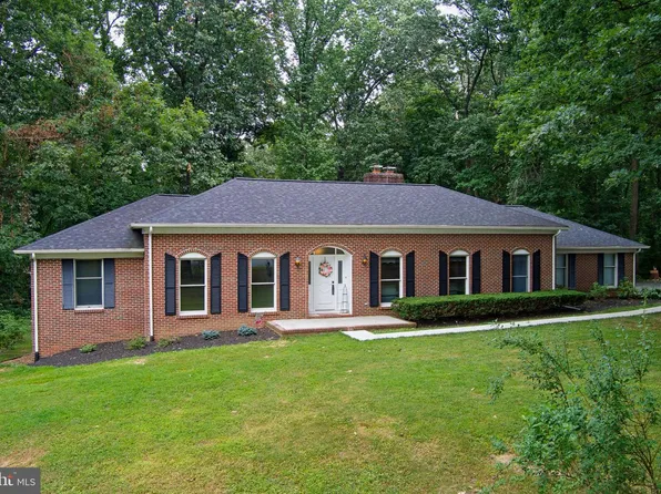 1511 Lady Anne Ct, Jarrettsville, MD 21084