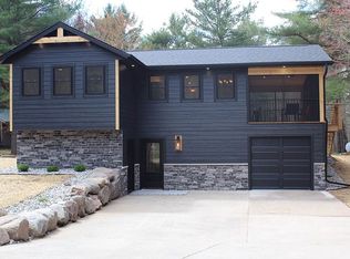 W12689 Boat Landing 8 Rd #8, Crivitz, WI 54114