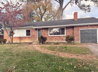 4603 Tween Rd, Bellewood, KY 40207