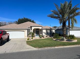 2529 Caribe Dr, The Villages, FL 32162