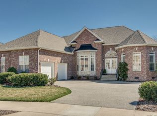 4011 Fremantle Cir, Spring Hill, TN 37174
