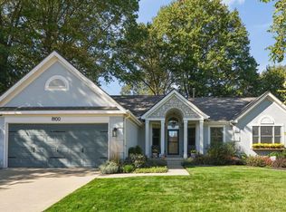 8100 Coldharbor Blvd, Lewis Center, OH 43035