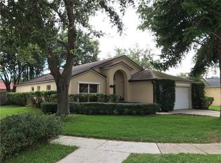 17015 Woodcrest Way, Clermont, FL 34714