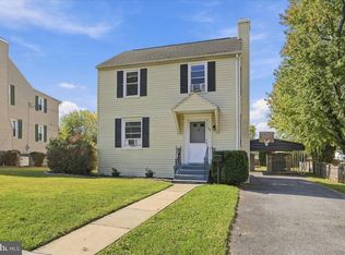 1141 Beechwood Dr, Hagerstown, MD 21742