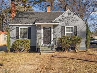 260 E Elm Street, Robbins, NC, 27325