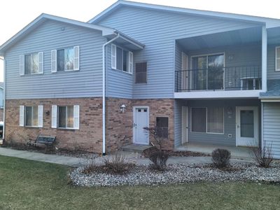 1203 N Sunnyslope DRIVE #204, Racine, WI, 53406