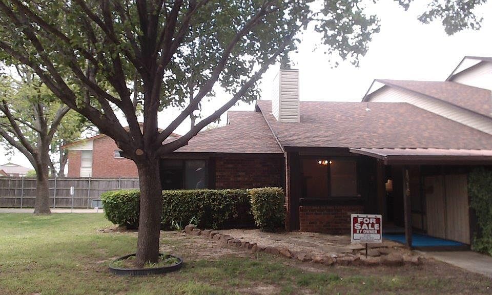 1st image of 1316 S 110th East Ave
