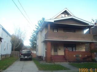 3916-3918 Behrwald Ave, Cleveland, OH 44109