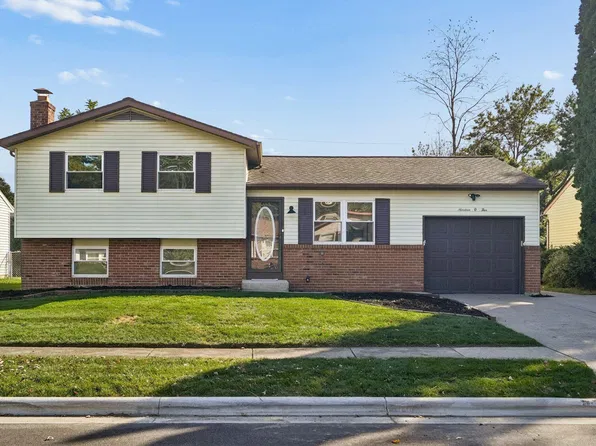 1905 Dandridge Dr, Columbus, OH 43229