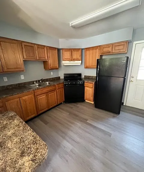 Highland Park Townhomes — Photo 5