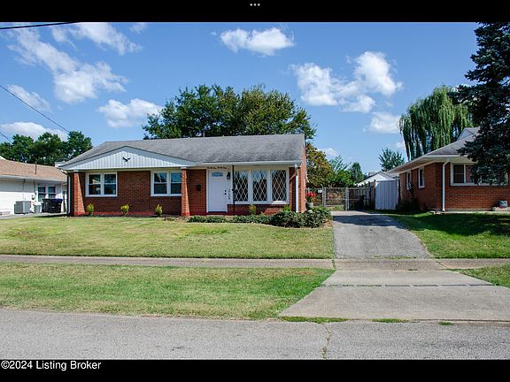 2nd image of 2124 Peabody Ln