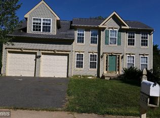 17318 Bighorn Ct, Round Hill, VA