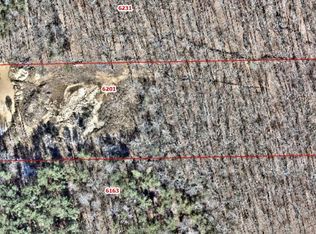 6201 Barton Desoto Rd LOT 3, Olive Branch, MS 38654