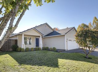 2187 N Kamiakan Dr, Cornelius, OR