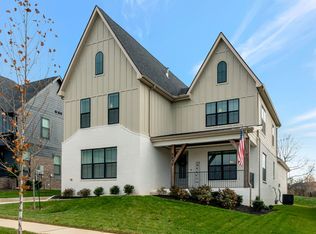 3037 Whitstable Ct, Thompsons Station, TN 37179