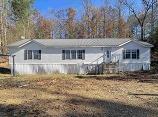 6499 Grassy Creek Rd, Lutts, TN 38471