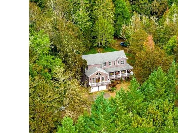35464 S Dickey Prairie Rd, Molalla, OR 97038