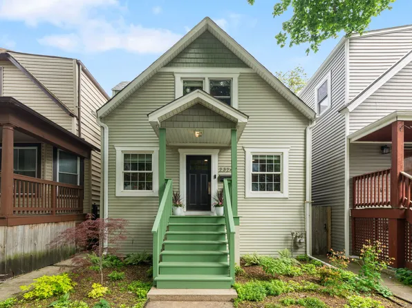 2324 W Eastwood Ave, Chicago, IL 60625