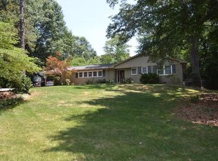 6305 Cherry Tree Ln, Sandy Springs, GA 30328