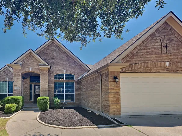 4032 Penny Royal Dr, Fort Worth, TX 76244