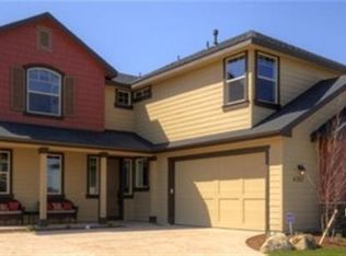 1289 White Horse Rdg, Middleton, ID 83644