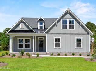 7500 Wallace Pl SW #22, Sunset Beach, NC 28468