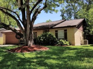 16627 Townes Rd, Friendswood, TX 77546