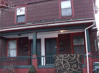 1107 S Clinton Ave, Rochester, NY 14620