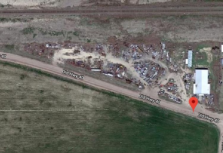 2nd image of 1690 Old Highway 40