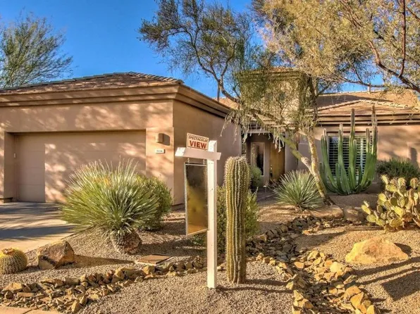 7336 E Soaring Eagle Way, Scottsdale, AZ 85266