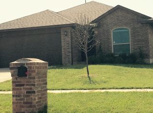 1405 Ginger Ave, Moore, OK 73160