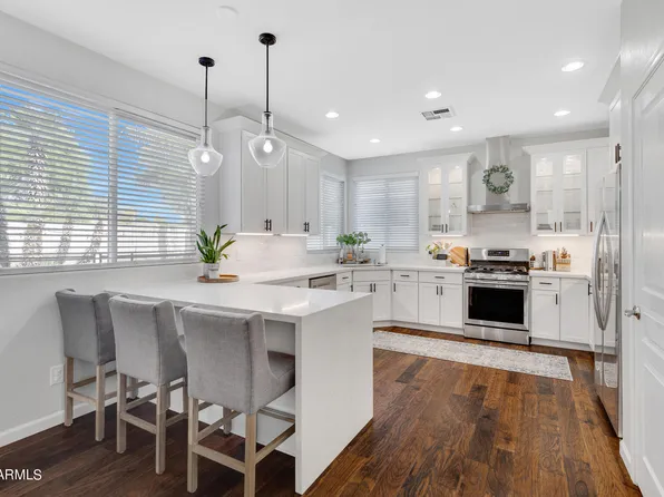 750 N NANTUCKET Street, Chandler, AZ 85225