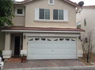 7267 Cestrum Rd, Las Vegas, NV 89113