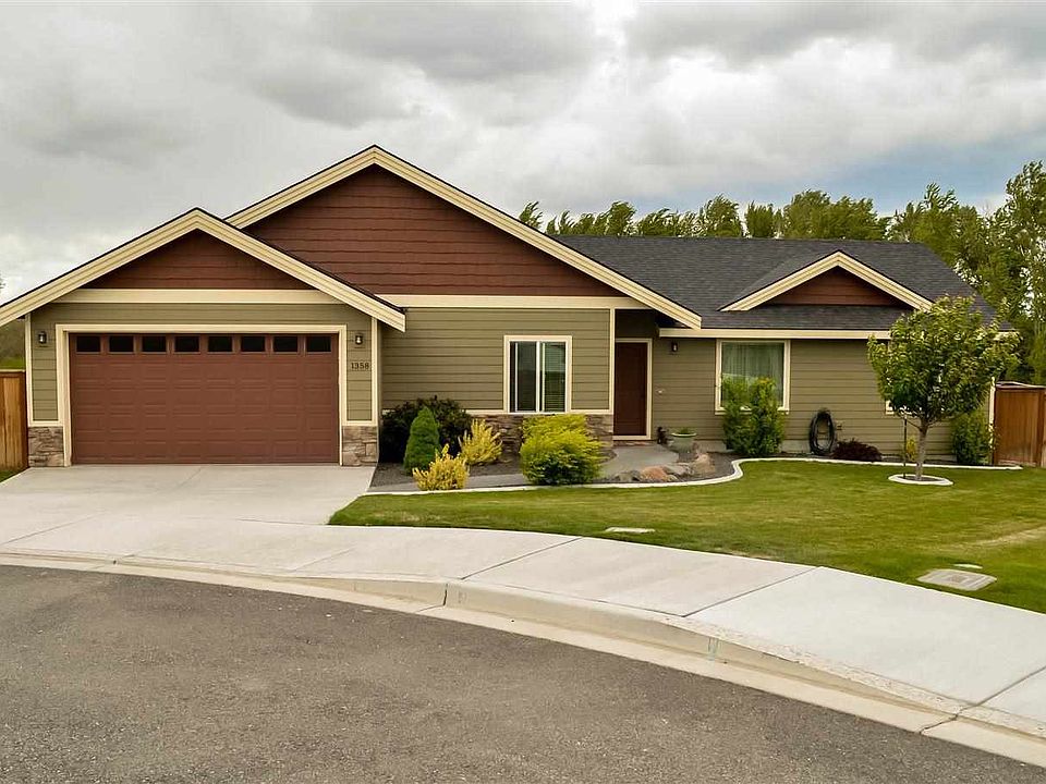 1st image of 1358 Cowiche Ct